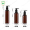 400ml 500ml 600ml Shampoo Pump Dispenser Bottle Hair Oil Container