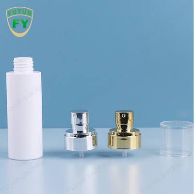 5.07oz Cosmetic Plastic Pump Bottles Lotion Packaging Spray Container