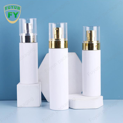 5.07oz Cosmetic Plastic Pump Bottles Lotion Packaging Spray Container