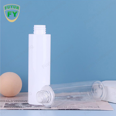 5.07oz Cosmetic Plastic Pump Bottles Lotion Packaging Spray Container