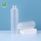 100ml 120ml 150ml Plastic Bottle Empty Skin Facial Toner Container With  Screw Top Cap