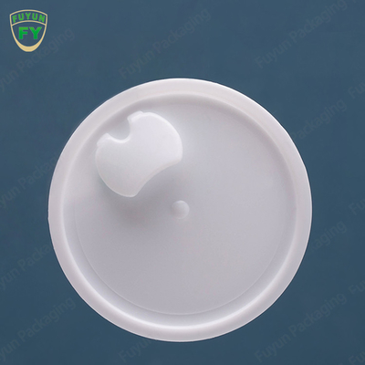 30g 50g Plastic Packaging Jars Acrylic Facial Eye Cream Dispenser Bottle