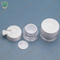 30g 50g Plastic Packaging Jars Acrylic Facial Eye Cream Dispenser Bottle
