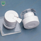 30g 50g Plastic Packaging Jars Acrylic Facial Eye Cream Dispenser Bottle