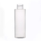 200ml Flat Shoulder Frosted Plastic Bottle For Serum 0.3mm Diameter Spray Nozzle