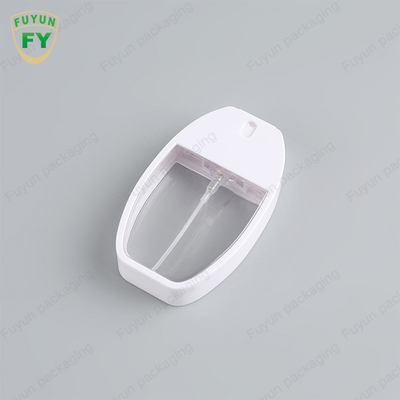 Phone Shape Square Hand Sanitizer Bottle 38ml 40ml 45ml