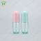 40ml 60ml Emulsion Bottle Macaron Double Color PET Fine Mist Divided Travel Set