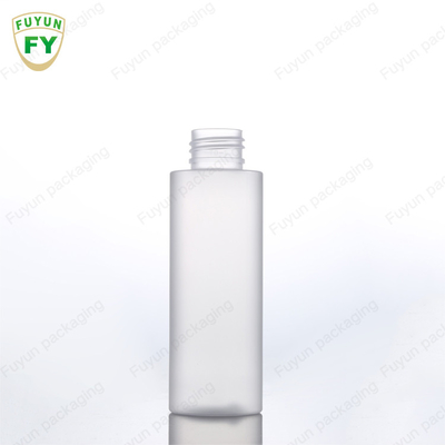 150ml PET Plastic Lotion Bottle With Body Mist Spray Pump