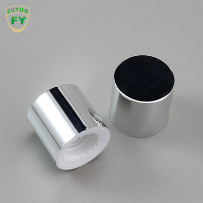 Custom Clear 24mm Neck 50ml Plastic Shampoo Bottle