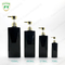 Fuyun 70ml 270ml 480ml 700ml wholesale Custom Plastic Packaging Body Wash Liquid Shampoo Bottle Pet Plastic Lotion Pump
