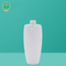 Fuyun PET 80ml 100ml 120ml 50g plastic Green color skincare cosmetic spray pump bottle with green cap