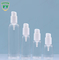 Fuyun 50ml/75ml/100ml/250ml Pet plastic empty cosmetic skincare lotion pump bottle