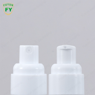 1oz 60ml 80ml 100ml PP Mini Airless Cosmetic Bottle Plastic Lotion Container