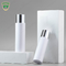 3oz 100ml Face Toner White Plastic Pump Bottles Hotel Cosmetics Packaging
