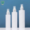 Transparent Small 5oz 7oz Plastic Pump Bottles Perfume Fine Mist Spray