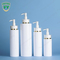 200ml 250ml 500ml Shampoo Pump Dispenser Bottle For Body Oil Toner Serum Essential Oil