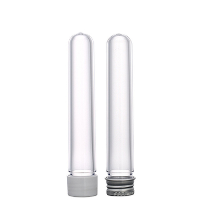 Custom Toxic Free 25ml Plastic Bottle Facial Mask Tube