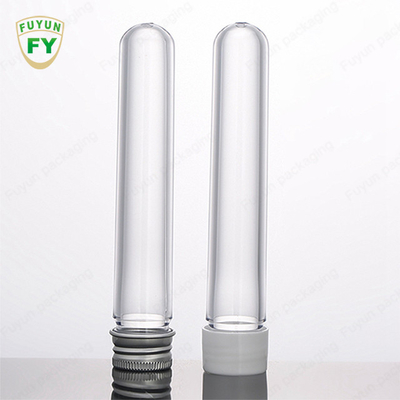 Custom Toxic Free 25ml Plastic Bottle Facial Mask Tube