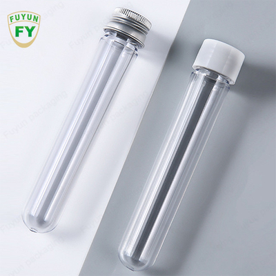 Custom Toxic Free 25ml Plastic Bottle Facial Mask Tube