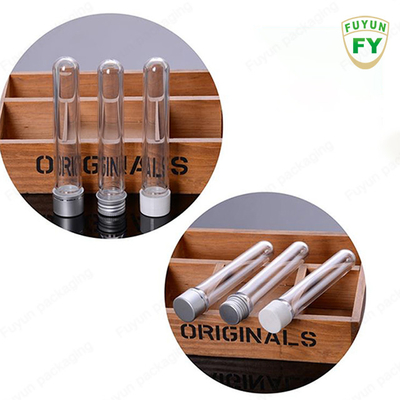 Custom Toxic Free 25ml Plastic Bottle Facial Mask Tube