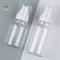 Rosh 4.05oz 5.74oz Plastic Cosmetic Bottle Anti Leakage