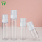 Reusable PET 60ml Spray Pump Bottle For Personal Care Makeup Setting