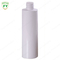 200ml White Color Toner Liquid Plastic Bottle With Sliver Screw Cap