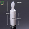 Screen Printing 1.69OZ Empty Foam Pump Bottle For Facial Cleanser