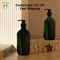10.14OZ PET Shampoo Shower Bottle Hair Conditoner Gel Lotion Pump Bottle