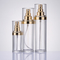 Custom Acrylic Lotion Spray Pump Bottle Jar Set 30ml 100ml 120ml Skincare
