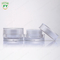 Custom Acrylic Lotion Spray Pump Bottle Jar Set 30ml 100ml 120ml Skincare