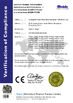 China Fuyun Packaging (Guangzhou) Co.,Ltd certification
